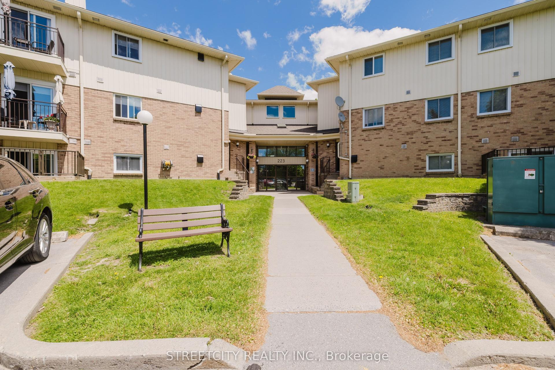 223 NORTH PARK Street 311C #311C — photo 1