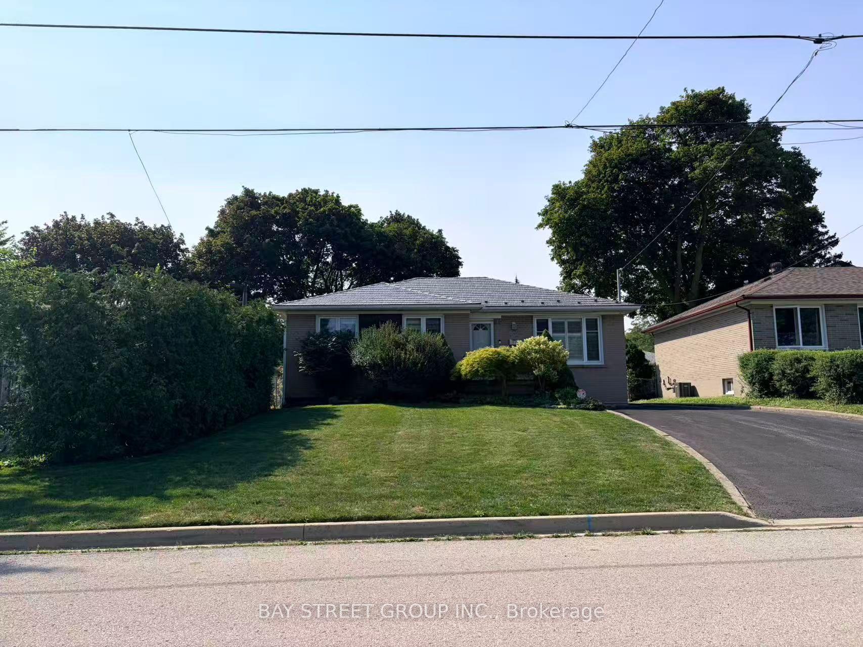 402 Osiris Drive, Richmond Hill — Detached for lease, photo 1