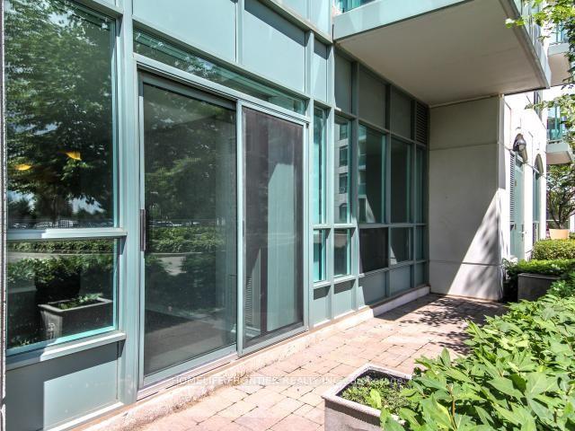 4850 Glen Erin Drive 105 #105, Mississauga — Condo for lease, photo 1