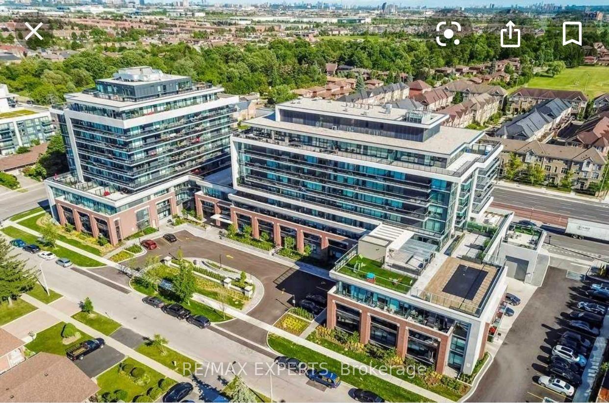 4800 Highway 7 Road 411 #411 — photo 1