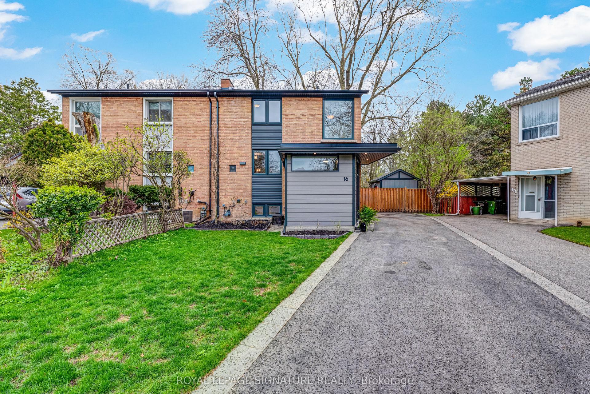 16 Veery Place — photo 1