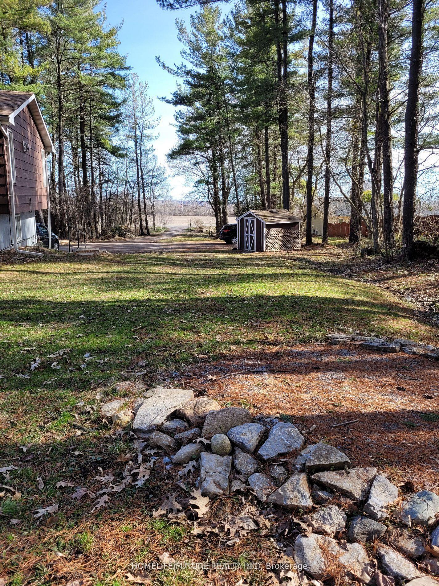 15288 County 2 Road, Brighton — Detached for lease, photo 1