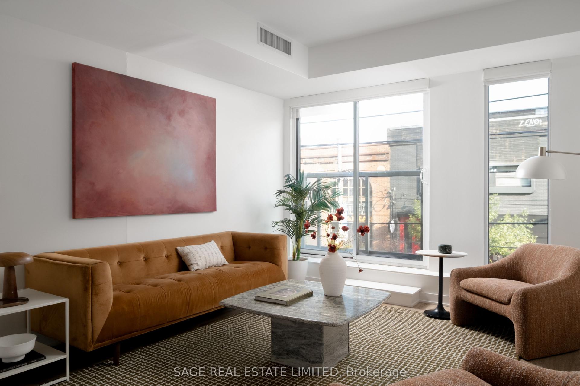 106 Dovercourt Road 214 #214, Toronto — Condo for sale, photo 1
