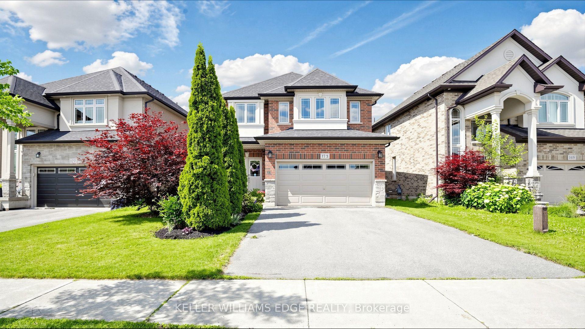 173 Raymond Road, Hamilton — Detached for sale, photo 1
