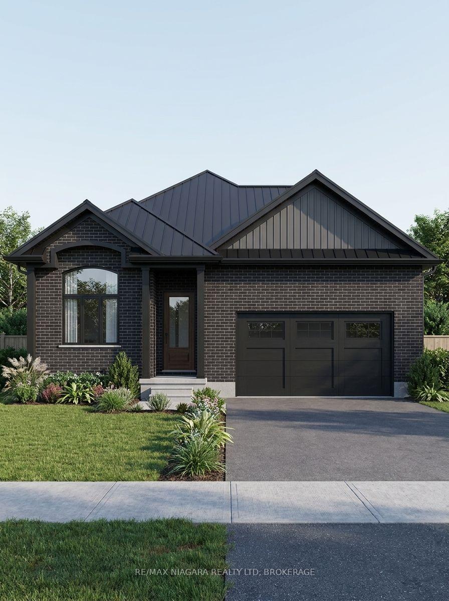 lot 30 Willson Road, Thorold — Detached for sale, photo 1