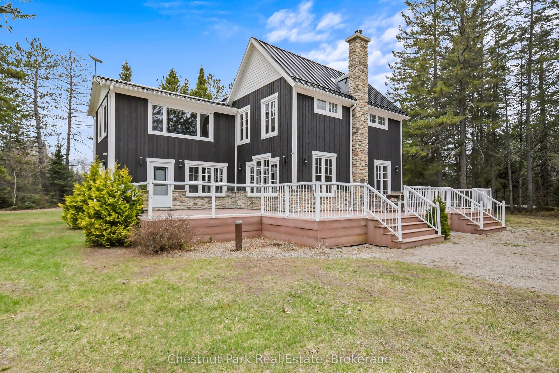 12 Emsdale Lake Road — photo 1