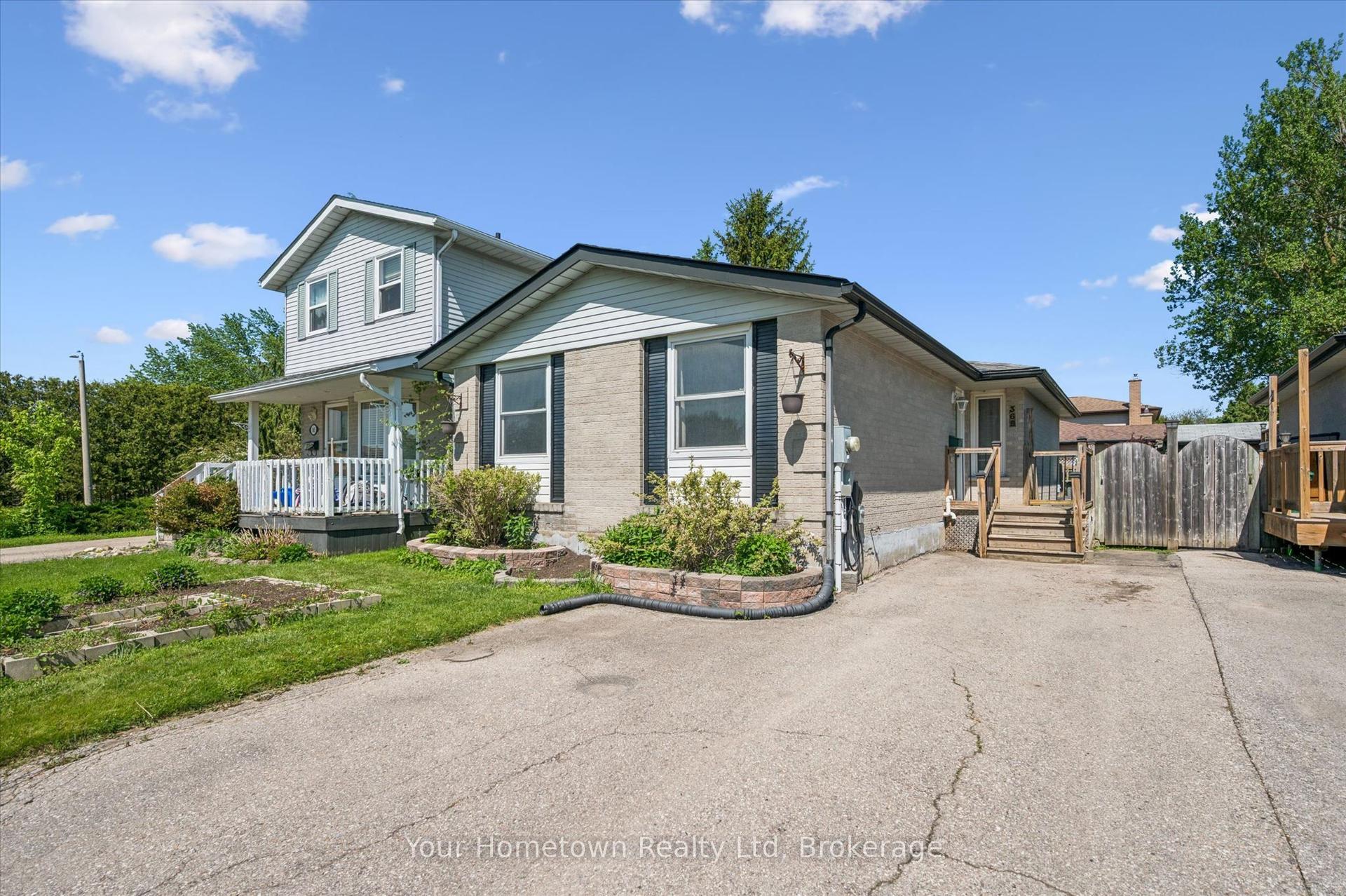 369 Strathallan Street — photo 1