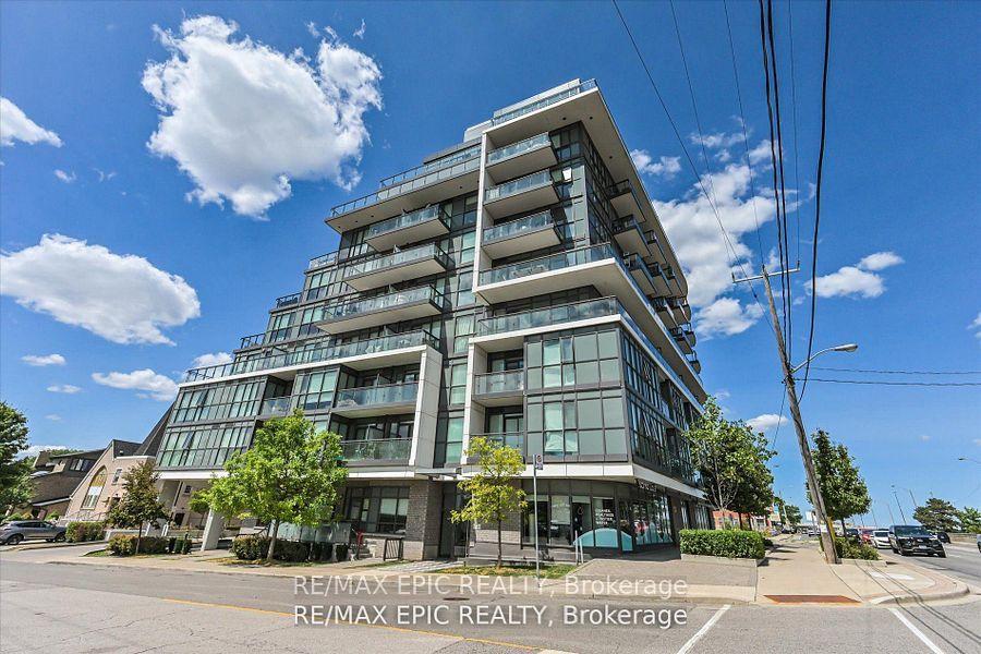 16 McAdam Avenue 204 #204 — photo 1