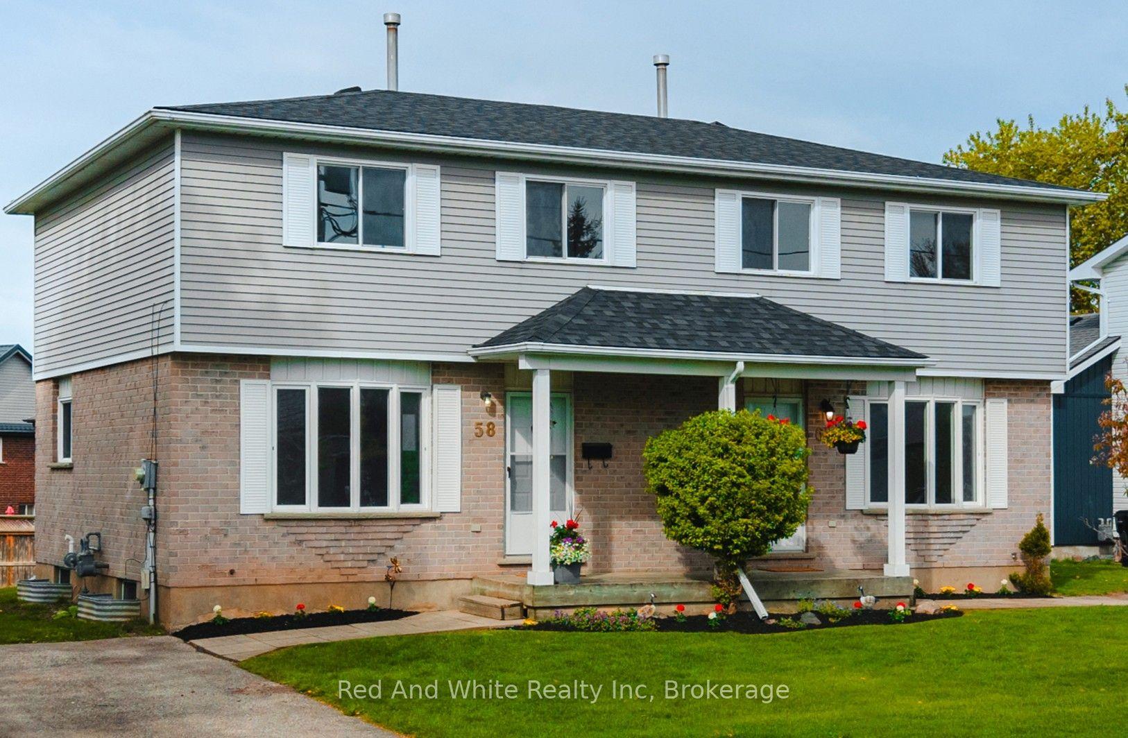 58 Catherine Street — photo 1