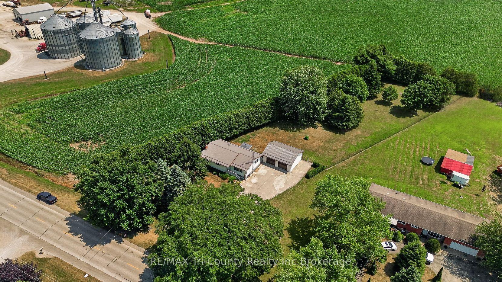 866 Norfolk County Road 28 Road, Norfolk — Detached for sale, photo 1