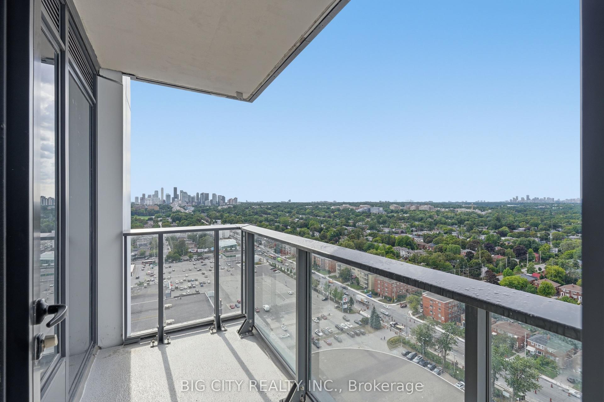 25 Frederick Todd Way 2104 #2104, Toronto — Condo for lease, photo 1
