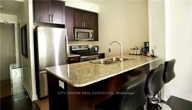 4065 Brickstone Mews 3205 #3205, Mississauga — Condo for lease, photo 1
