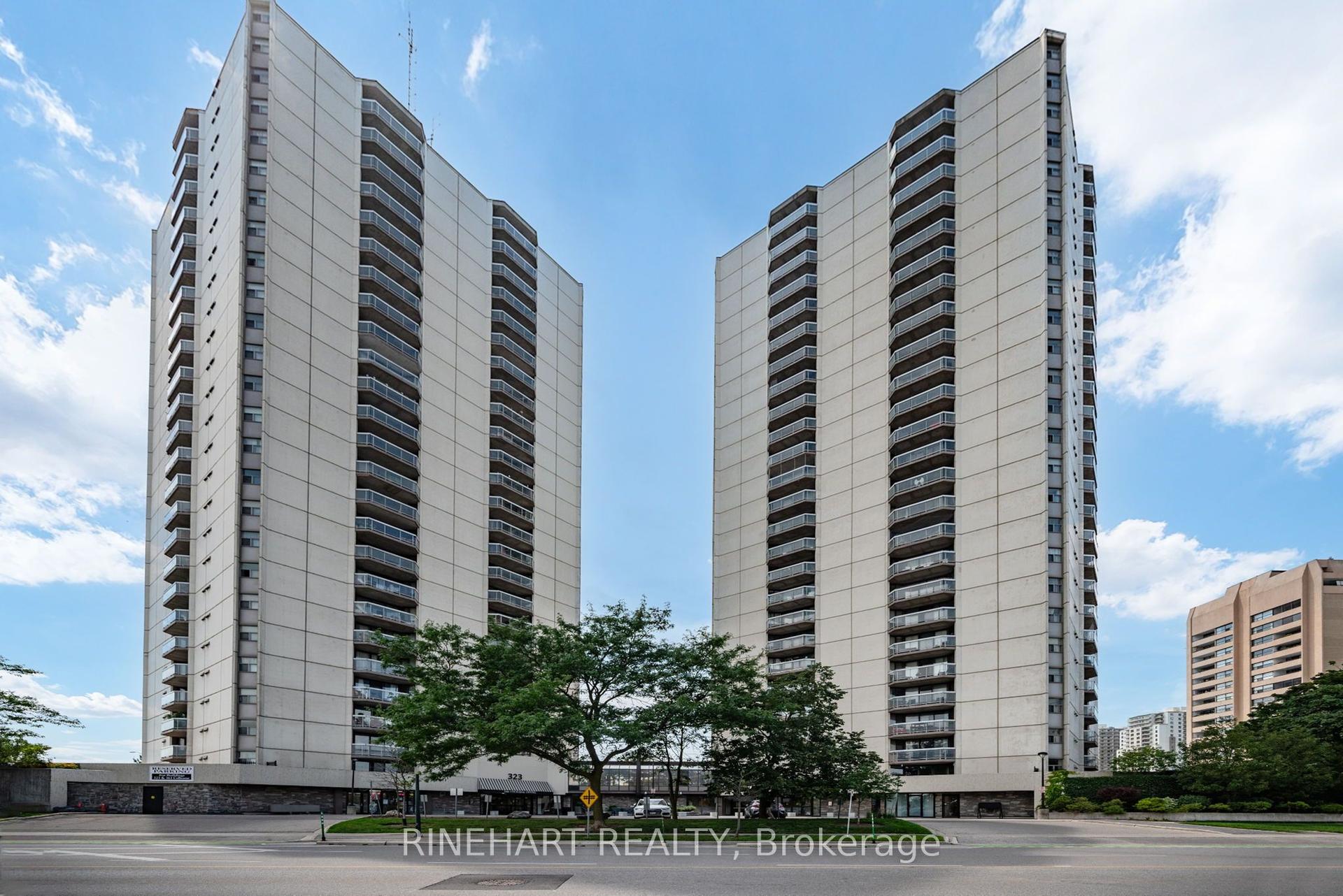 363 Colborne Street 2701 #2701 — photo 1