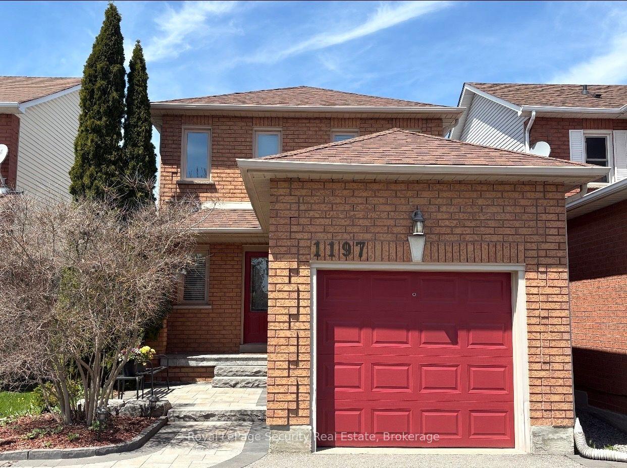 1197 Beaver Valley Crescent — photo 1