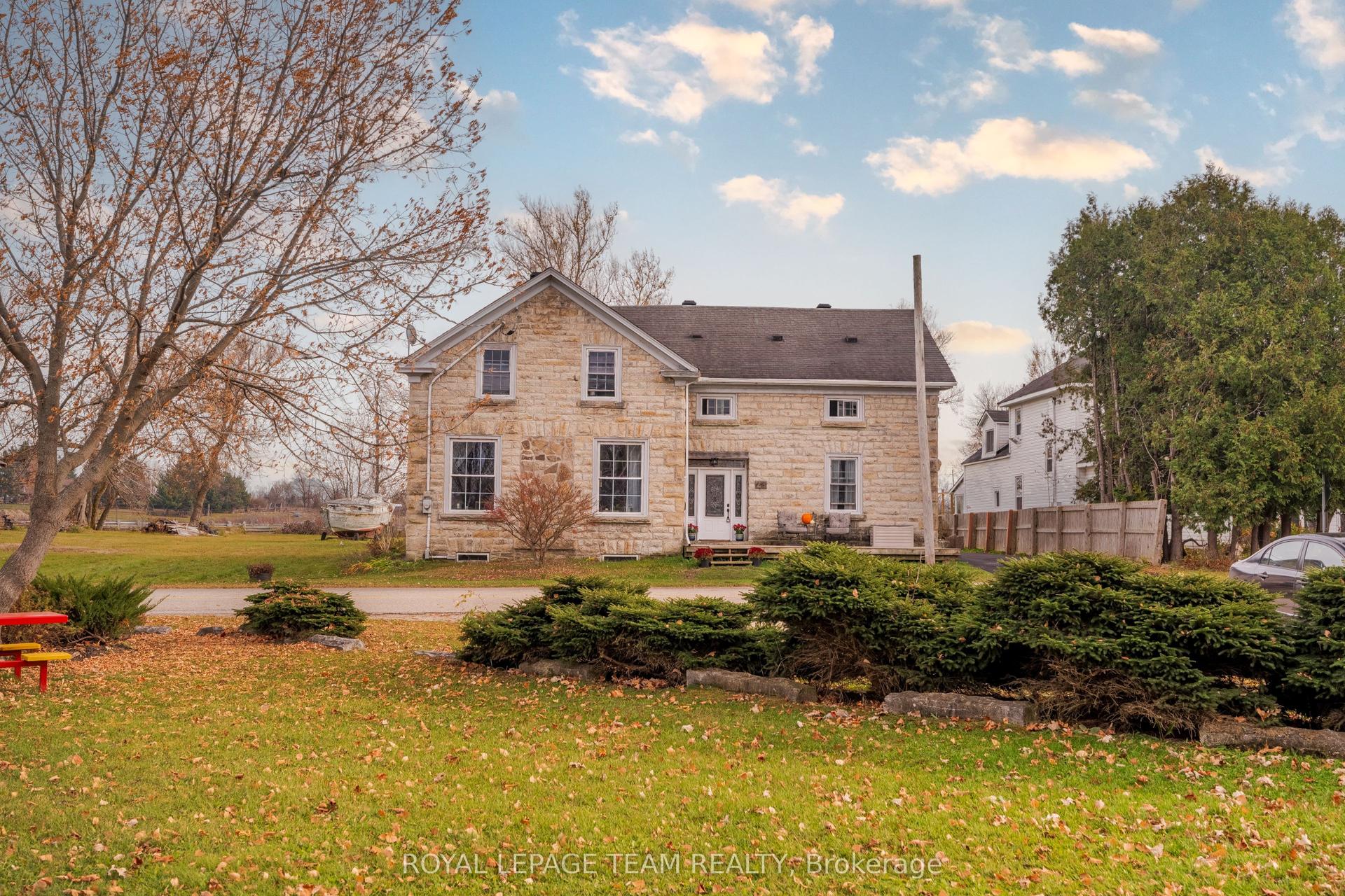 23 Blacksmith Road — photo 1