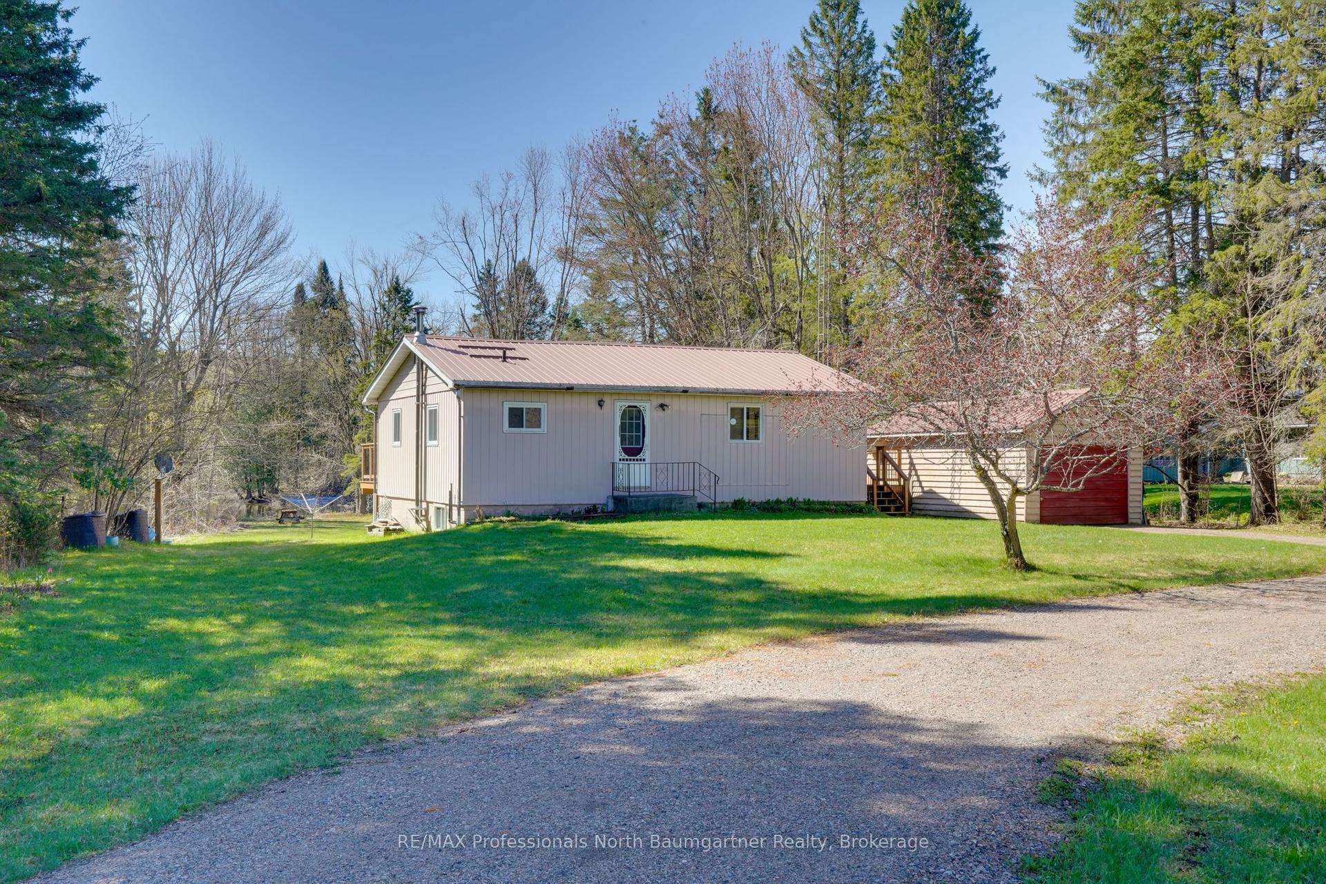 4112 Deep Bay Road — photo 1