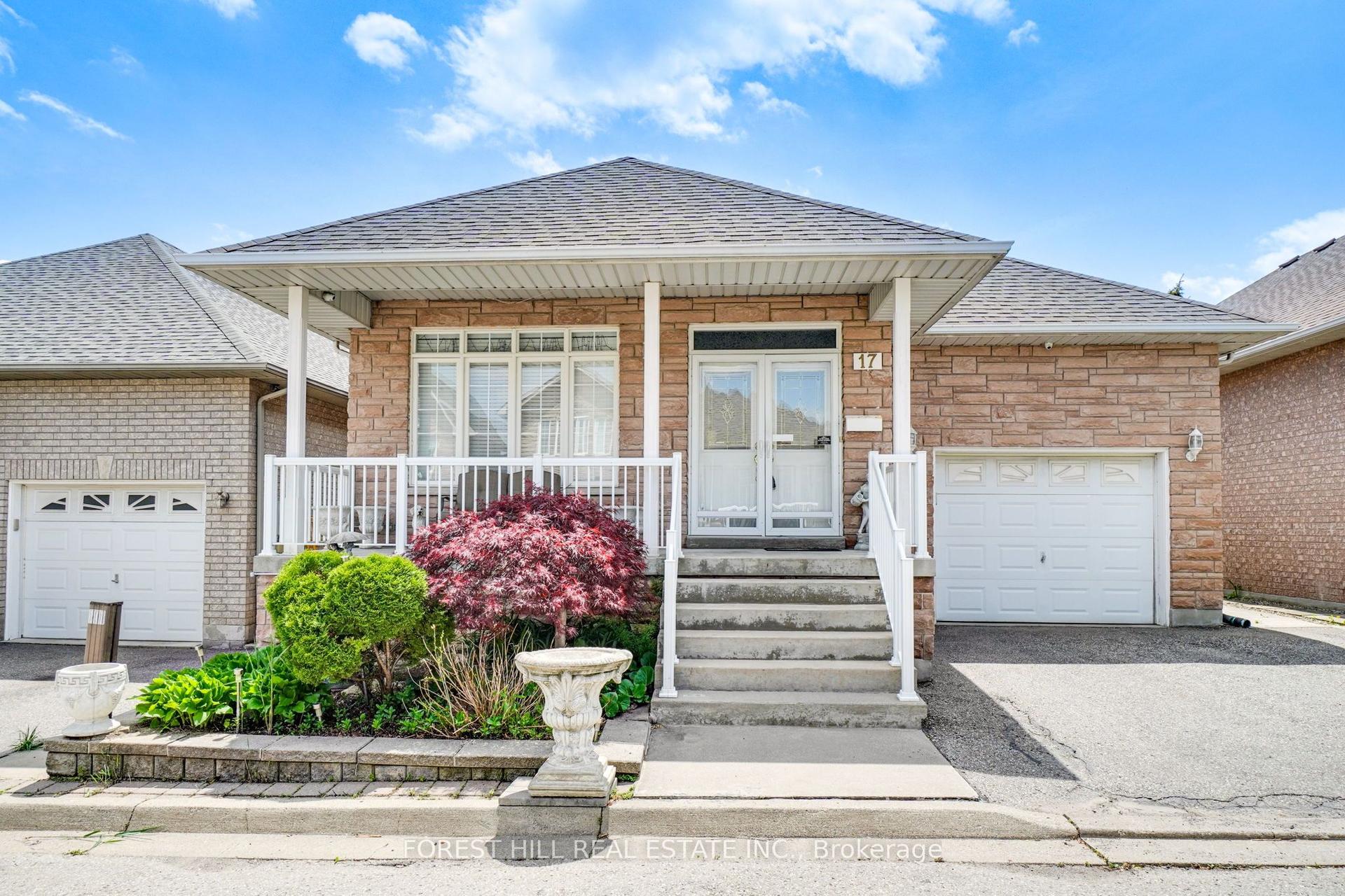 17 Amalfi Court — photo 1