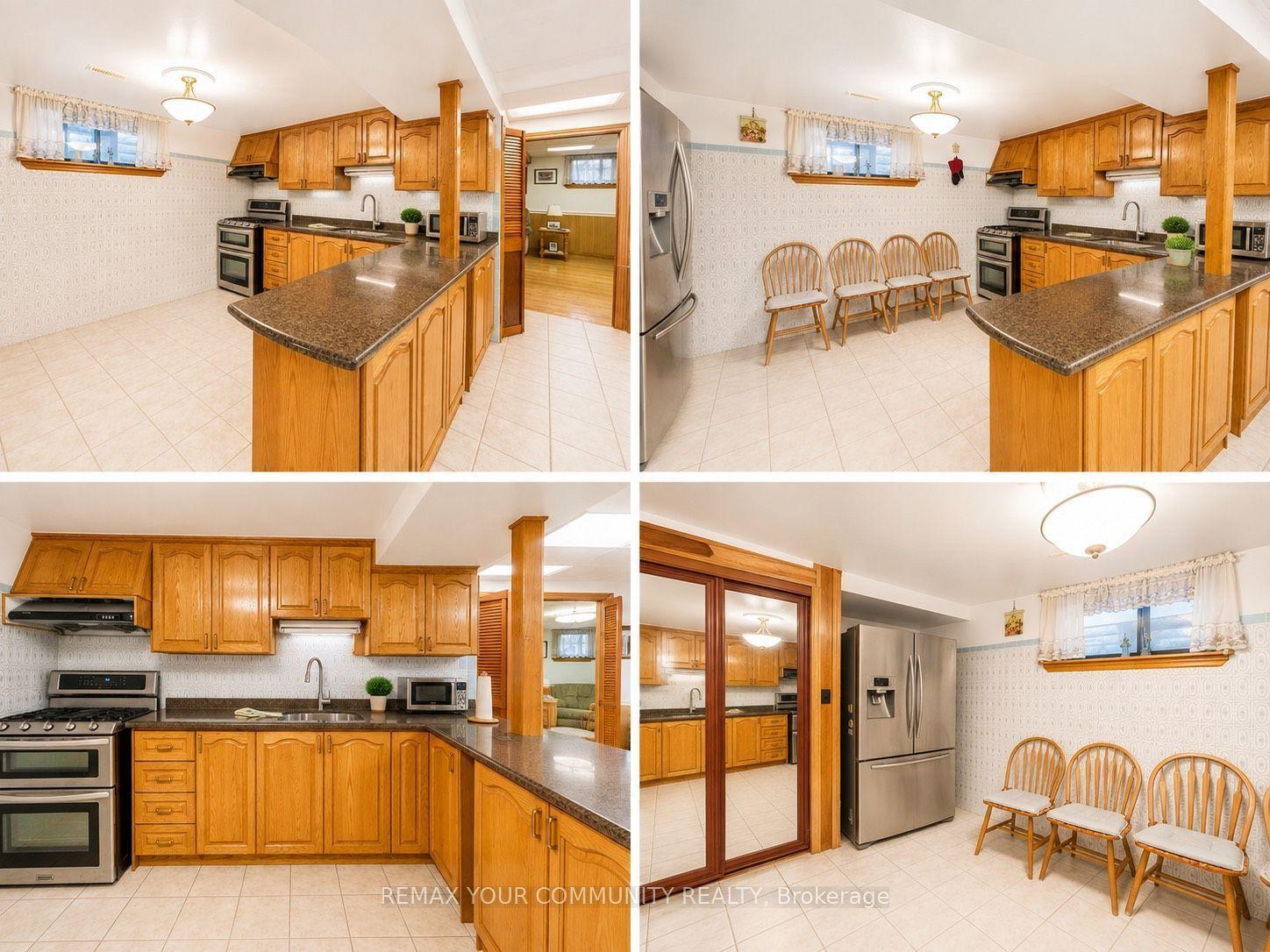 47 Cayuga Avenue, Toronto — Detached for lease, photo 1