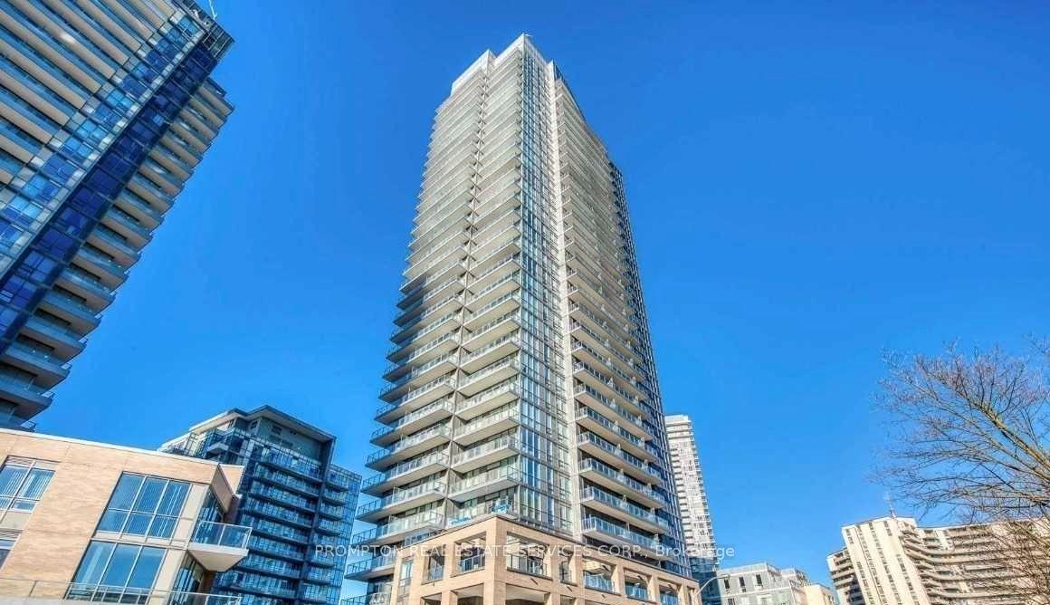 56 Forest Manor 1404 #1404, Toronto — Condo for lease, photo 1