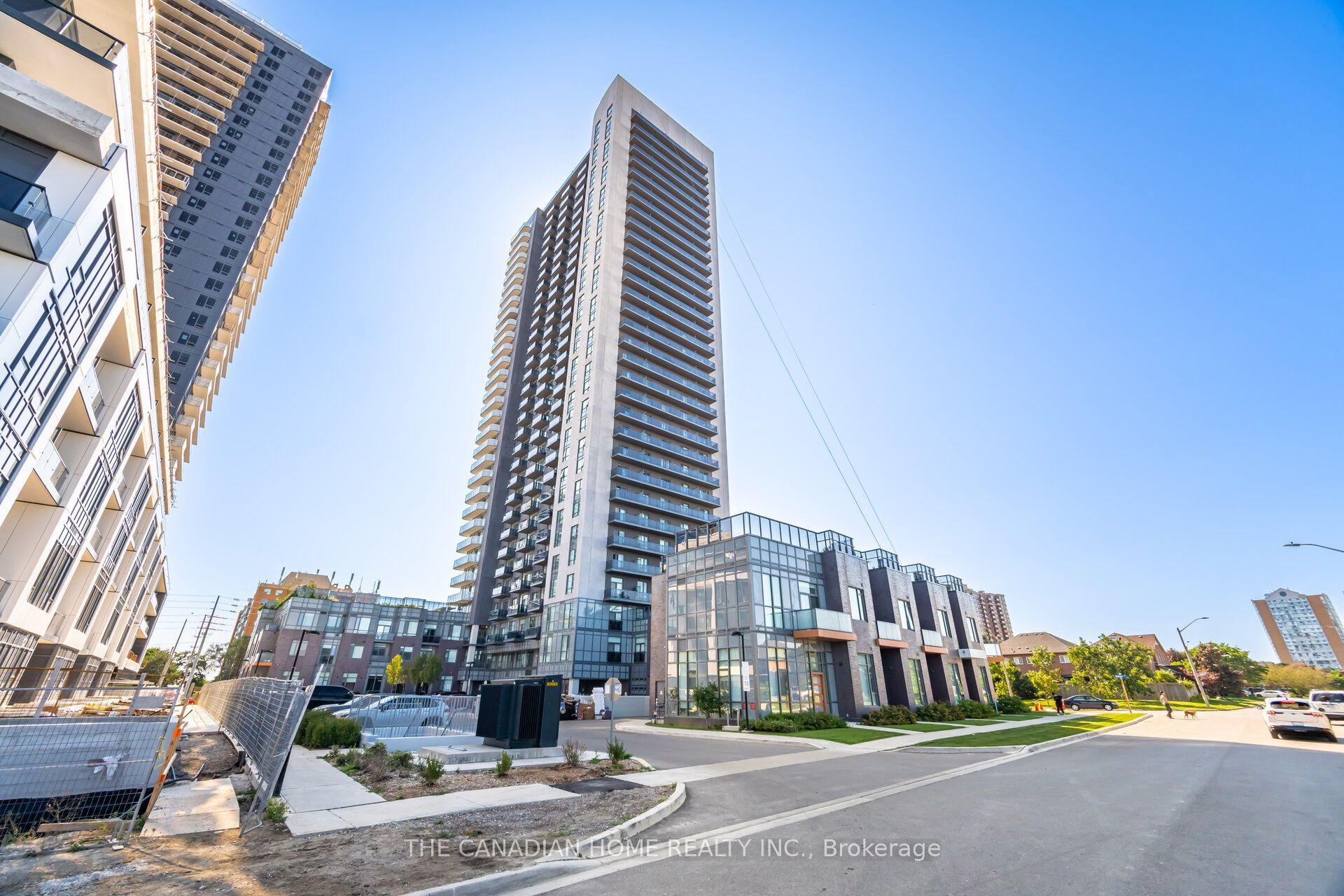 8 Nahani Way E 3119 #3119, Mississauga — Condo for sale, photo 1