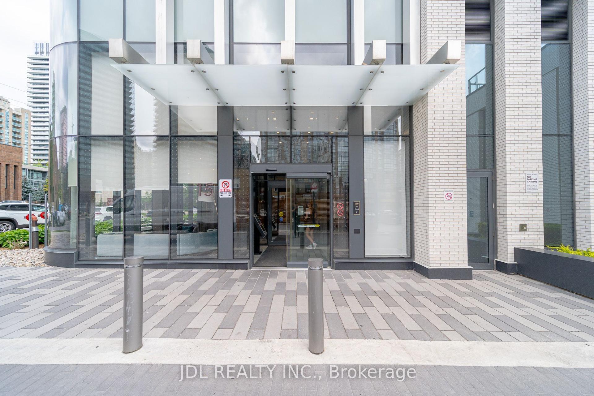 15 Holmes Avenue 312 #312, Toronto — Condo for lease, photo 1