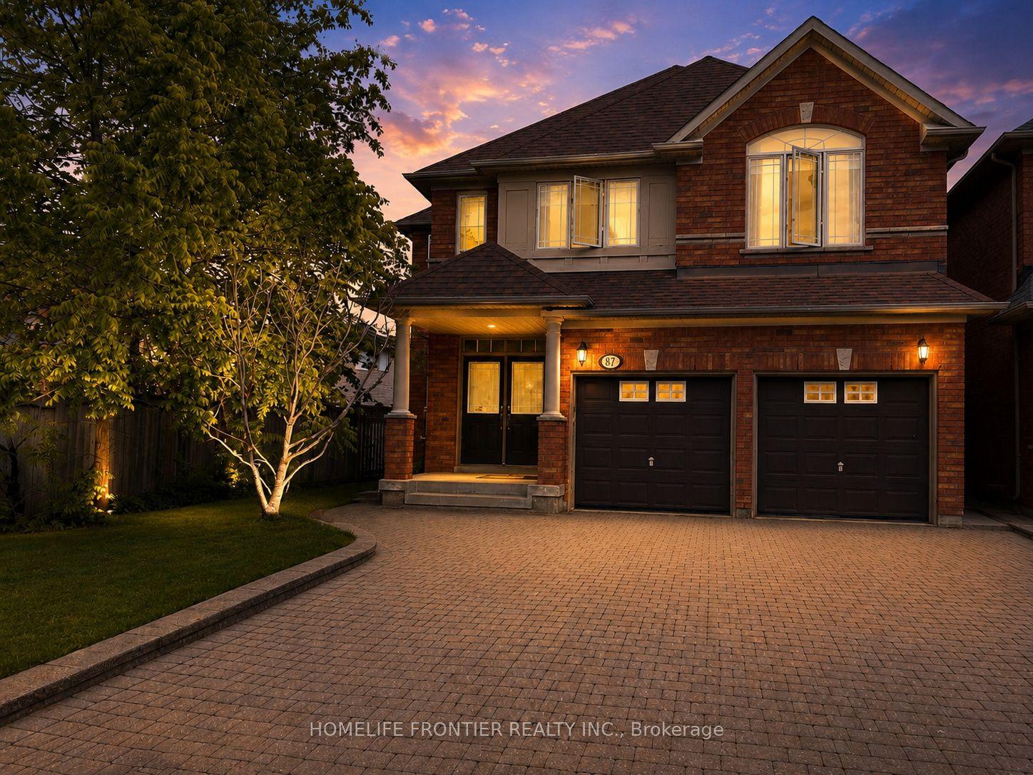 87 Estate Garden Drive — photo 1