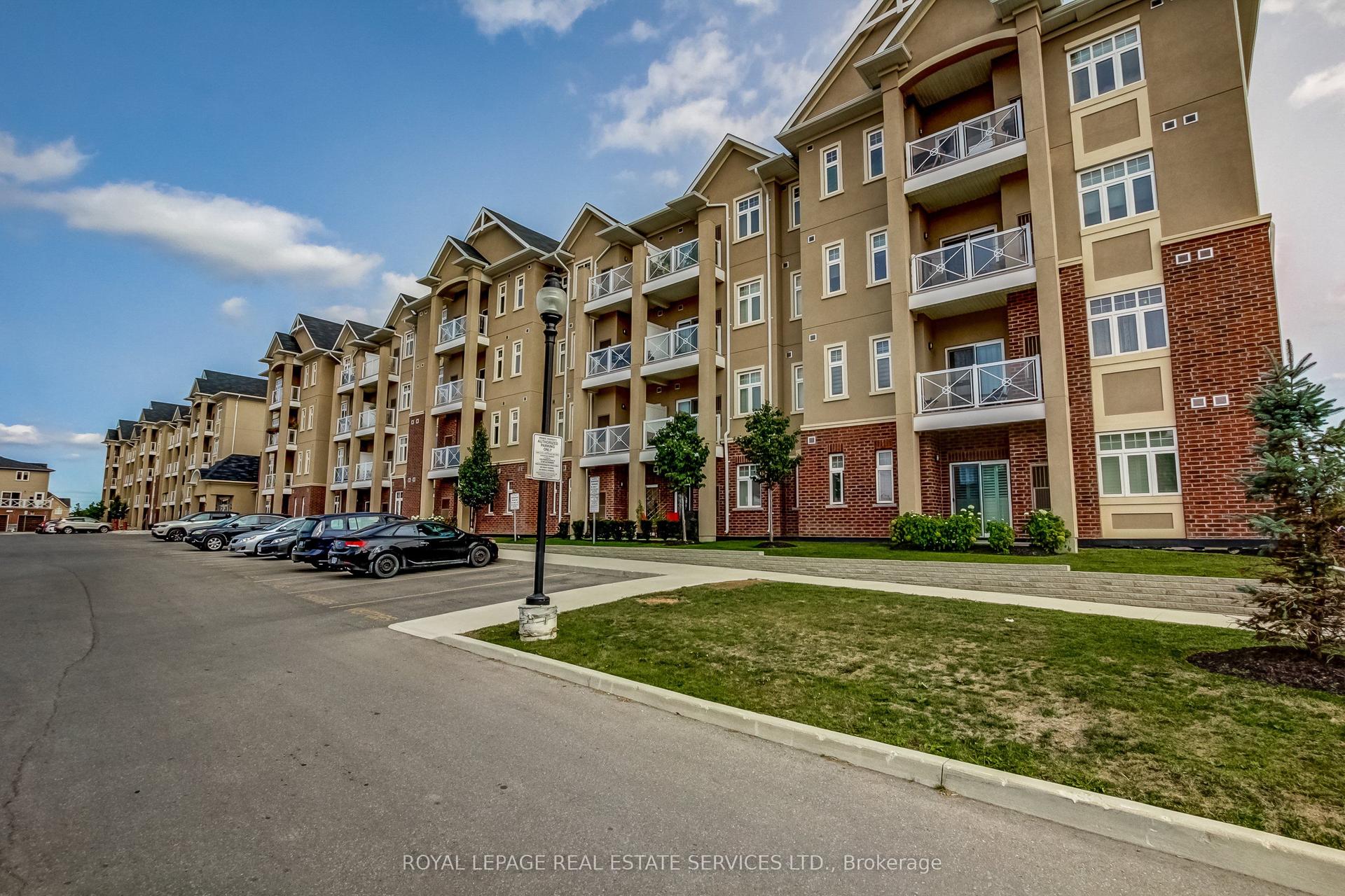 1360 Costigan Road 211 #211 — photo 1