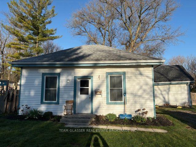 269 RICHMOND Street — photo 1