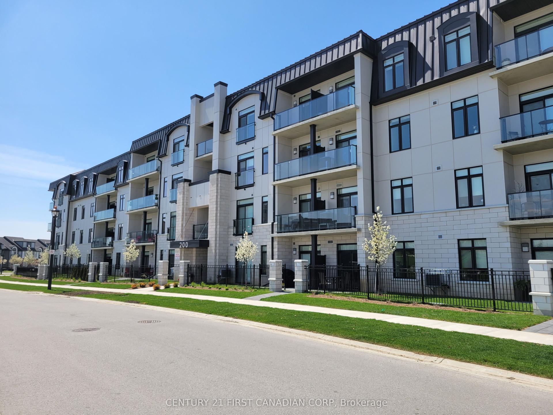 200 Callaway Road 305 #305, London North — Condo for lease, photo 1