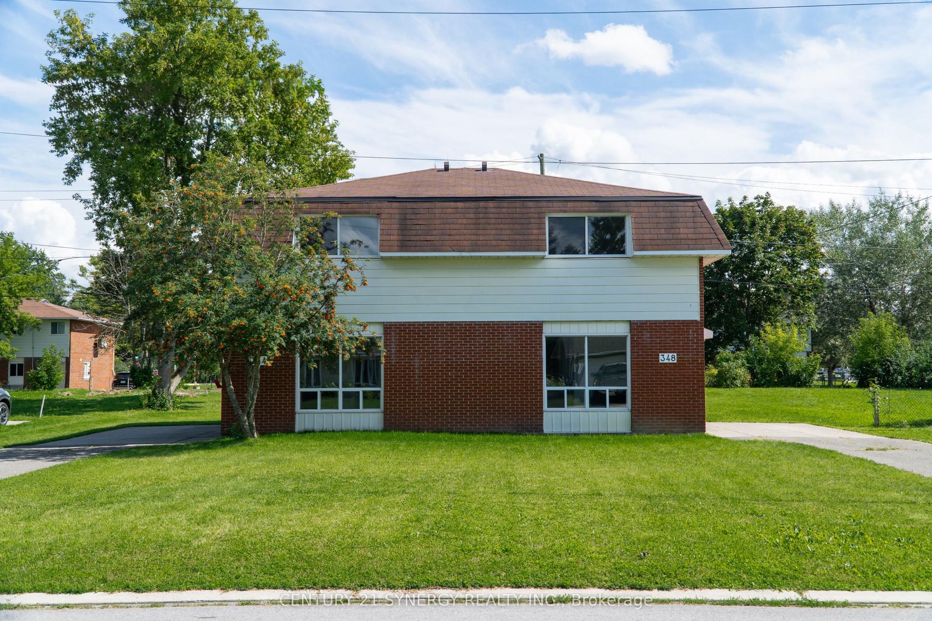 344 Pattie Drive, Carleton Place — Semi-Detached for lease, photo 1