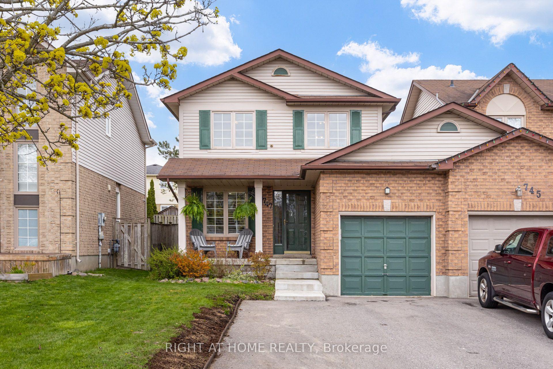 747 Elderberry Drive — photo 1