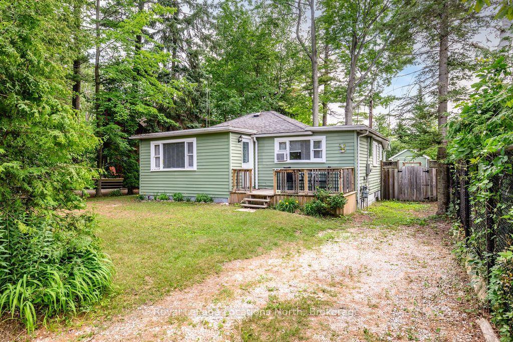55 47th Street N, Wasaga Beach — Detached for sale, photo 1