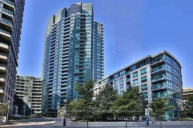 231 Fort York Boulevard 428 #428, Toronto — Condo for lease, photo 1
