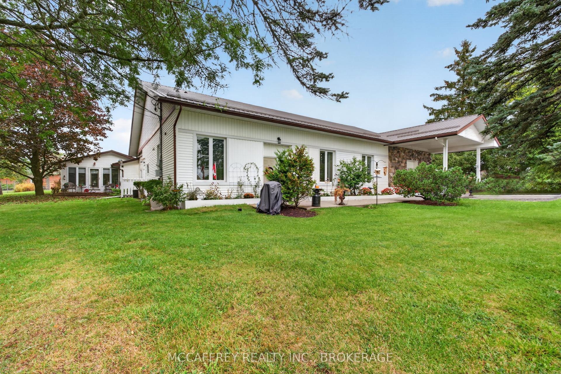 365 Dundas Street W, Greater Napanee — Multiplex for sale, photo 1