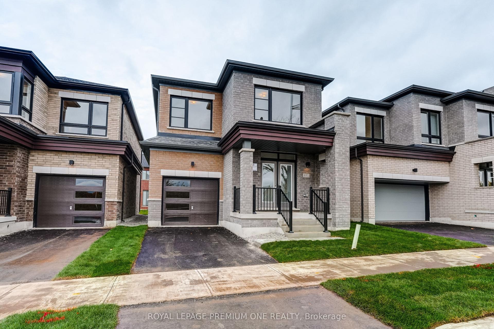 853 Hickory Crescent, Milton — Detached for sale, photo 1