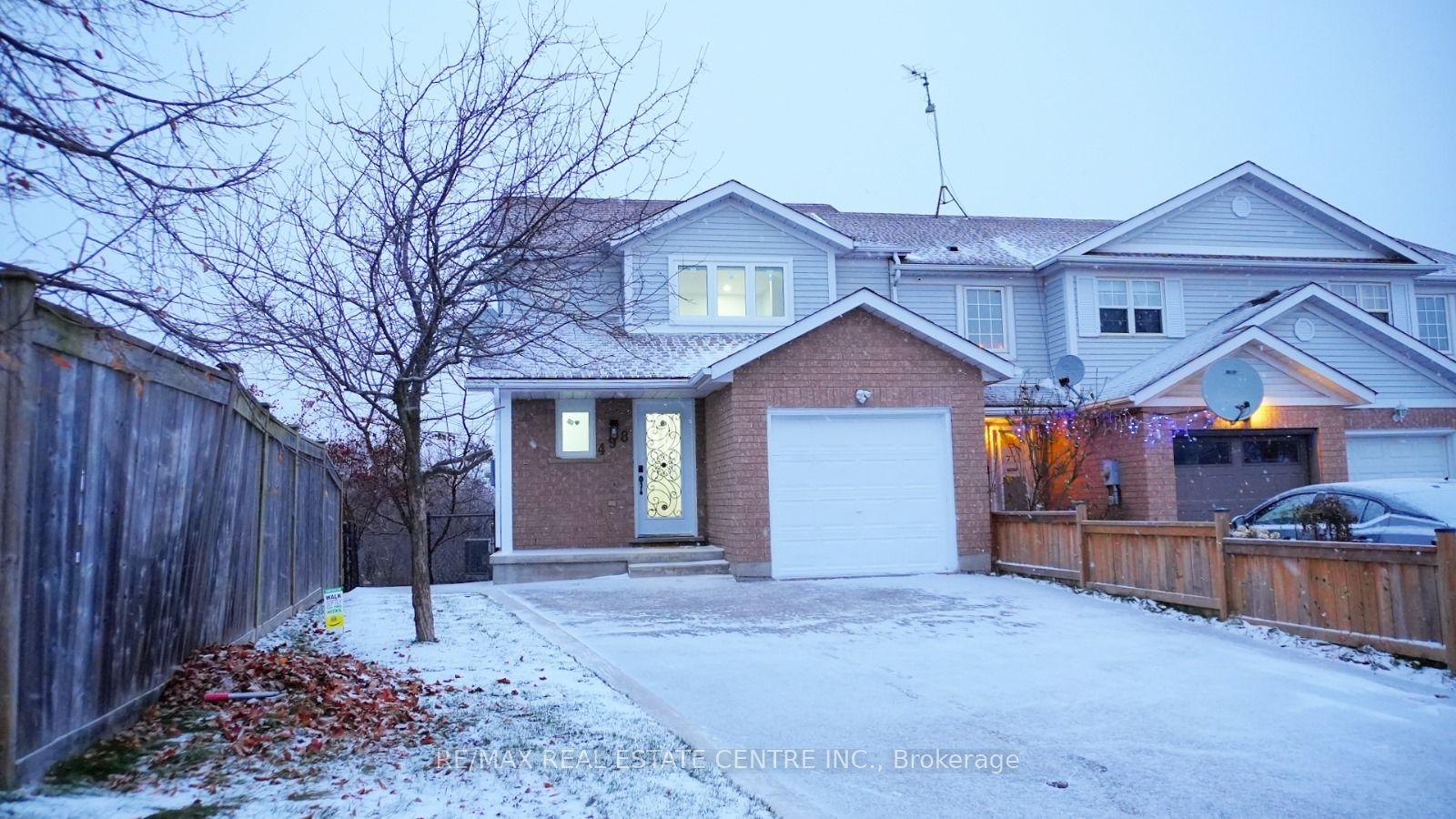 498 BANKSIDE Drive — photo 1