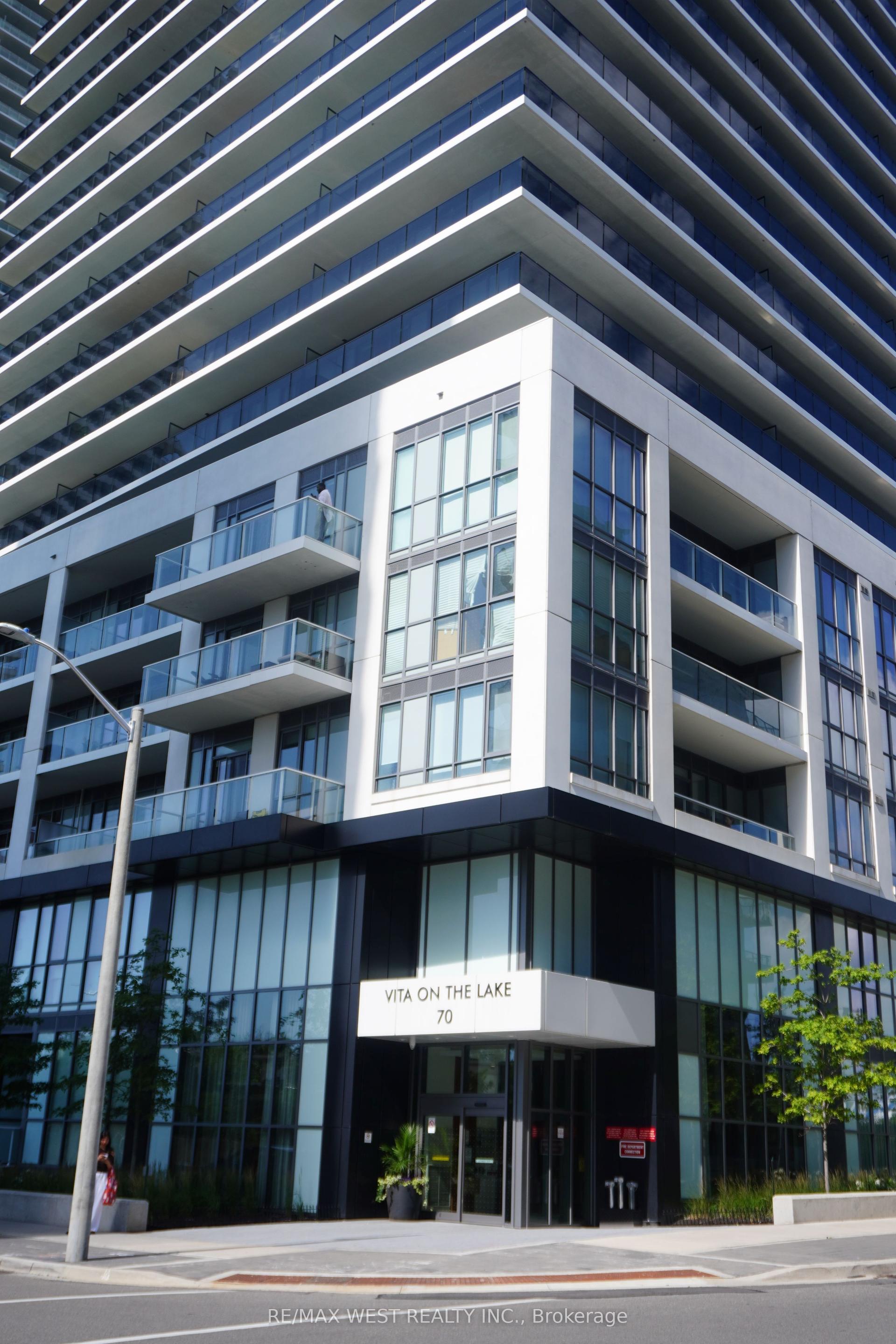 70 Annie Craig Drive 5101 #5101, Toronto — Condo for sale, photo 1