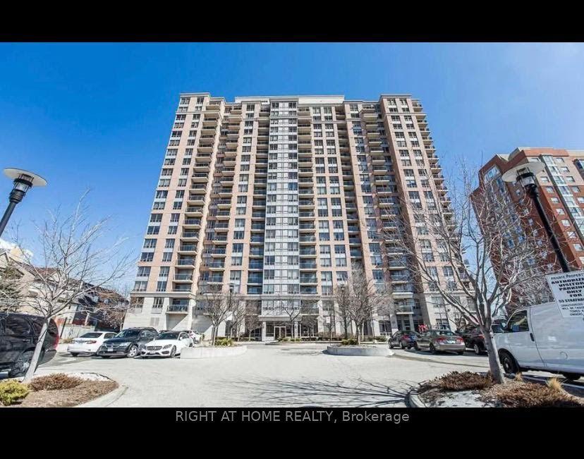 55 Strathaven Drive 604 #604 — photo 1