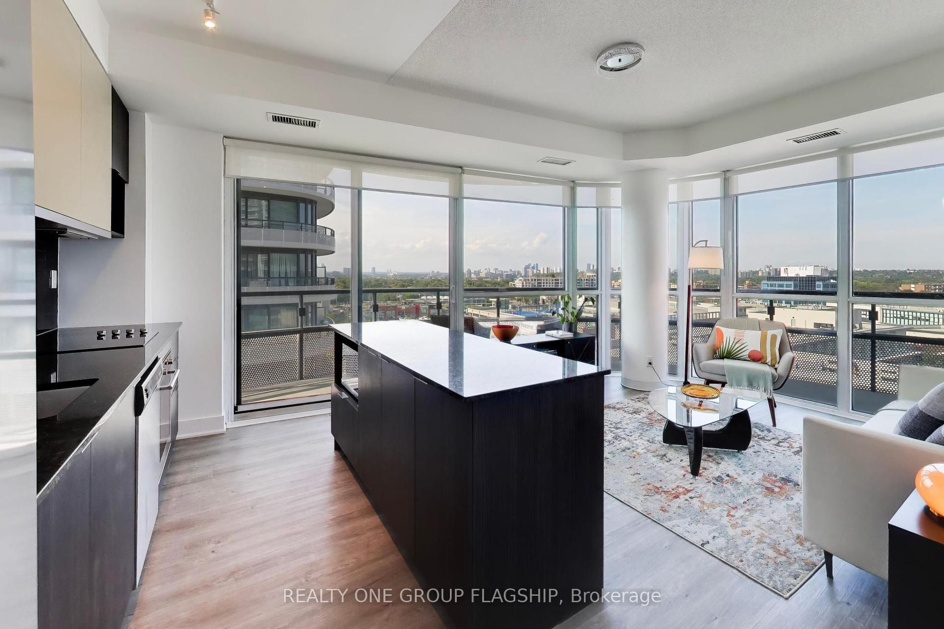 99 The Donway W 709 #709, Toronto — Condo for sale, photo 1