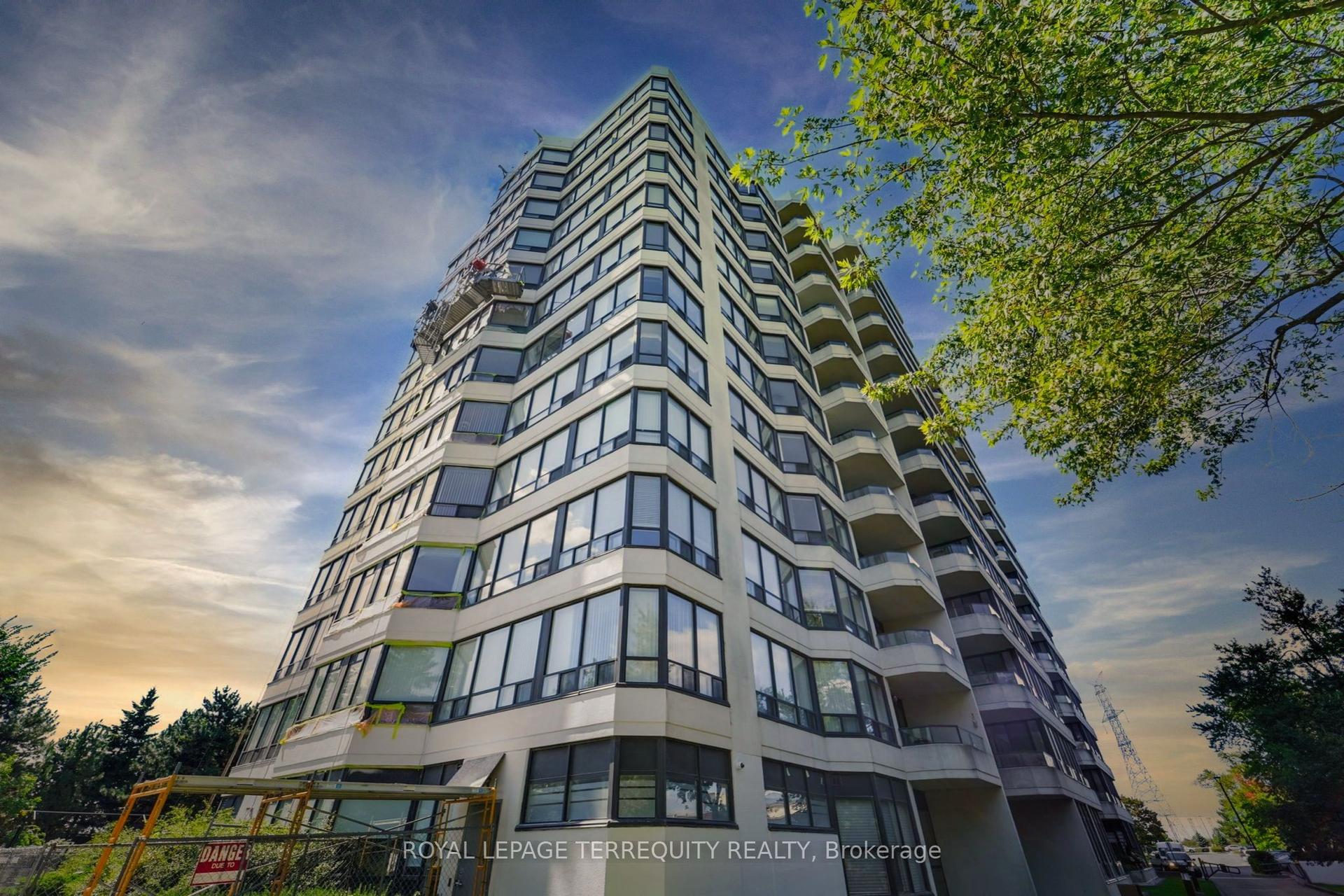 8501 Bayview Avenue 1107 #1107, Richmond Hill — Condo for sale, photo 1