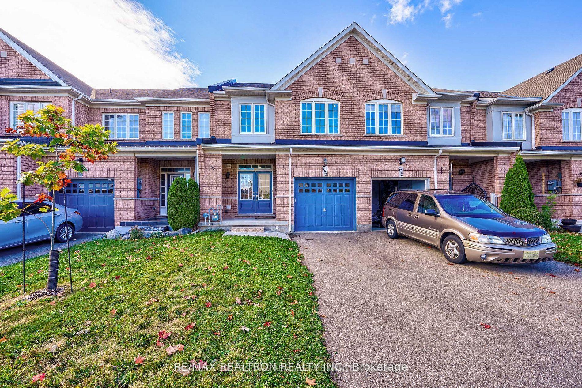 764 Sugden Terrace — photo 1