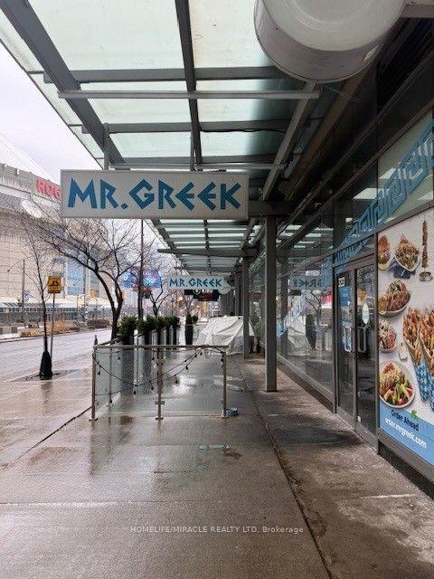 333 Bremner Boulevard, Toronto — Commercial for sale, photo 1
