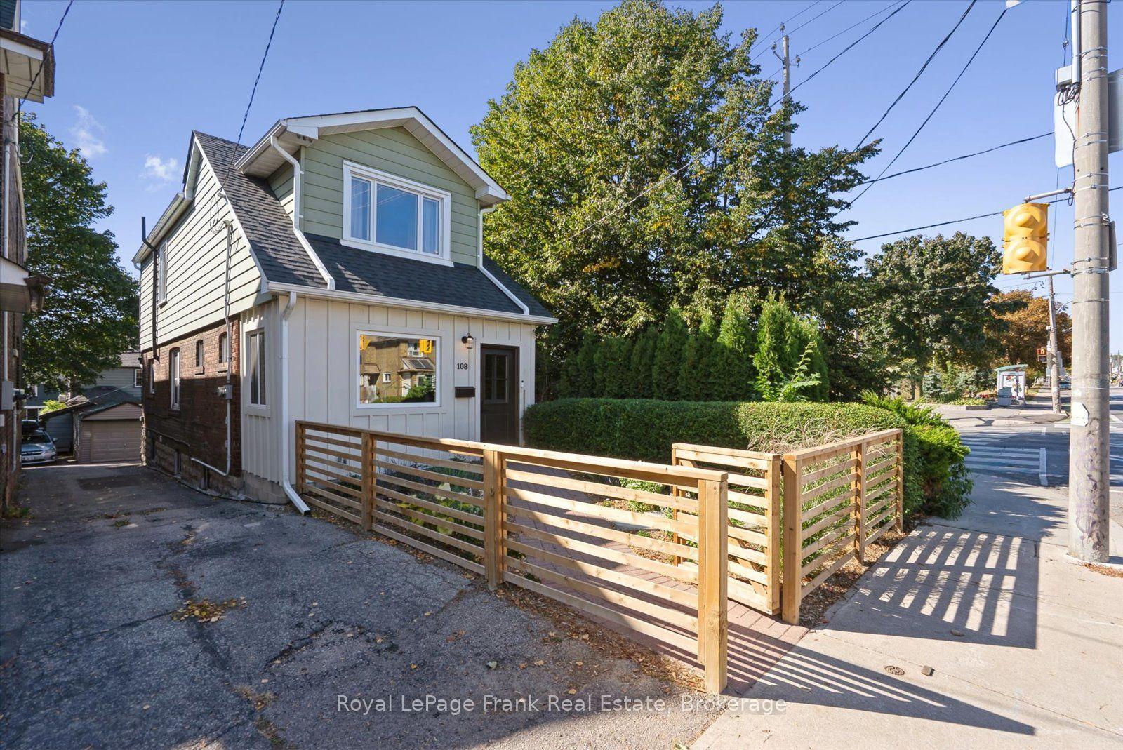 108 Greenwood Avenue — photo 1