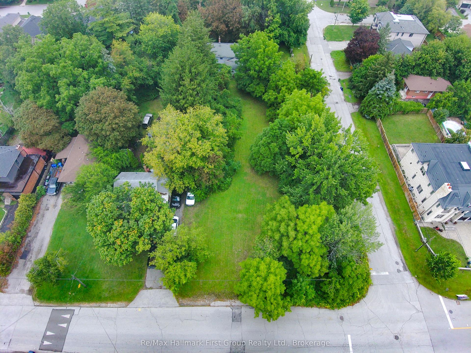 98 Euclid Avenue, Toronto — Land for sale, photo 1