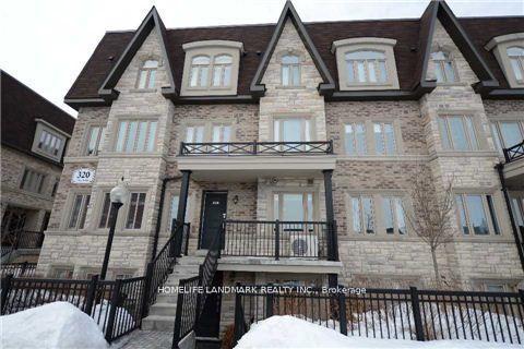 320 John Street 233 #233 — photo 1