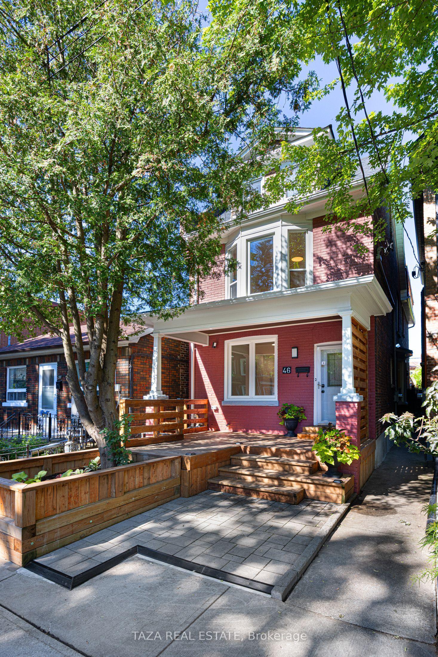 46 Euclid Avenue — photo 1