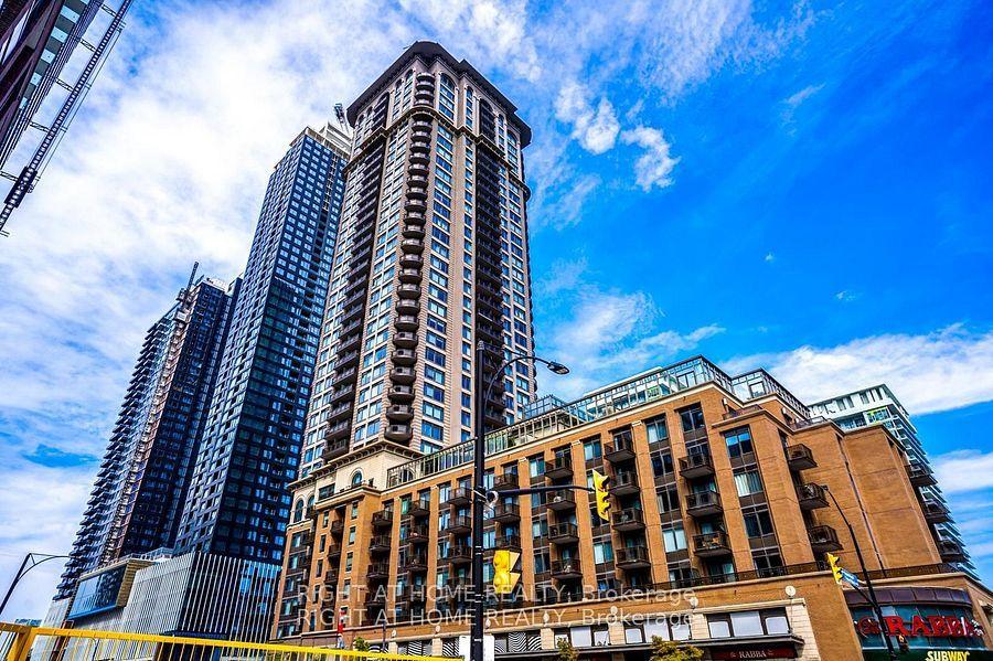 385 Prince Of Wales Drive 401 #401, Mississauga — Condo for sale, photo 1