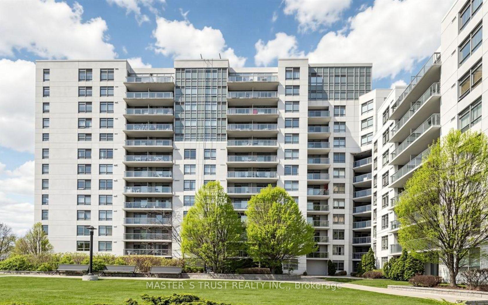 812 Lansdowne Avenue 302 #302, Toronto — Condo for sale, photo 1