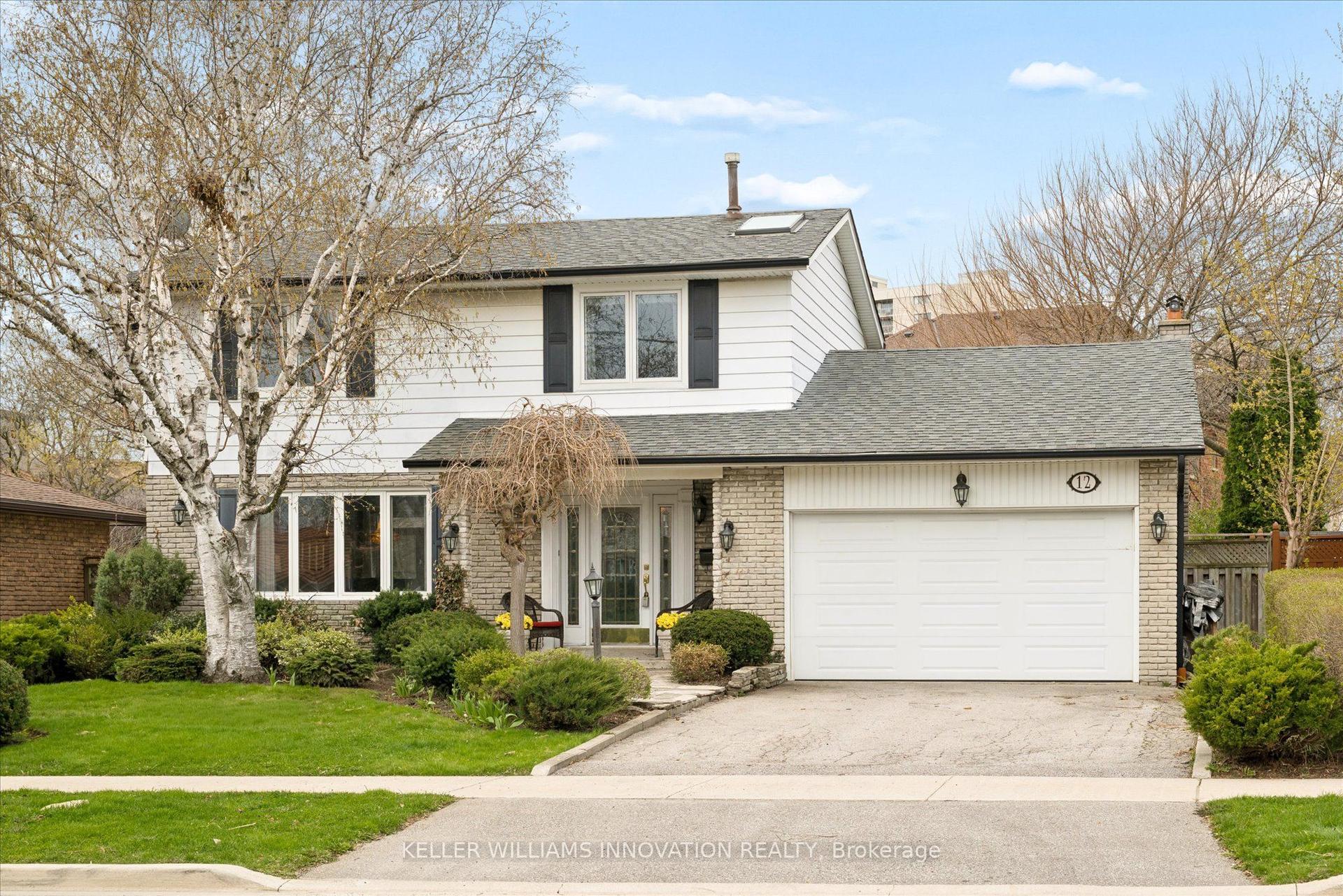 12 Burnhamill Place — photo 1