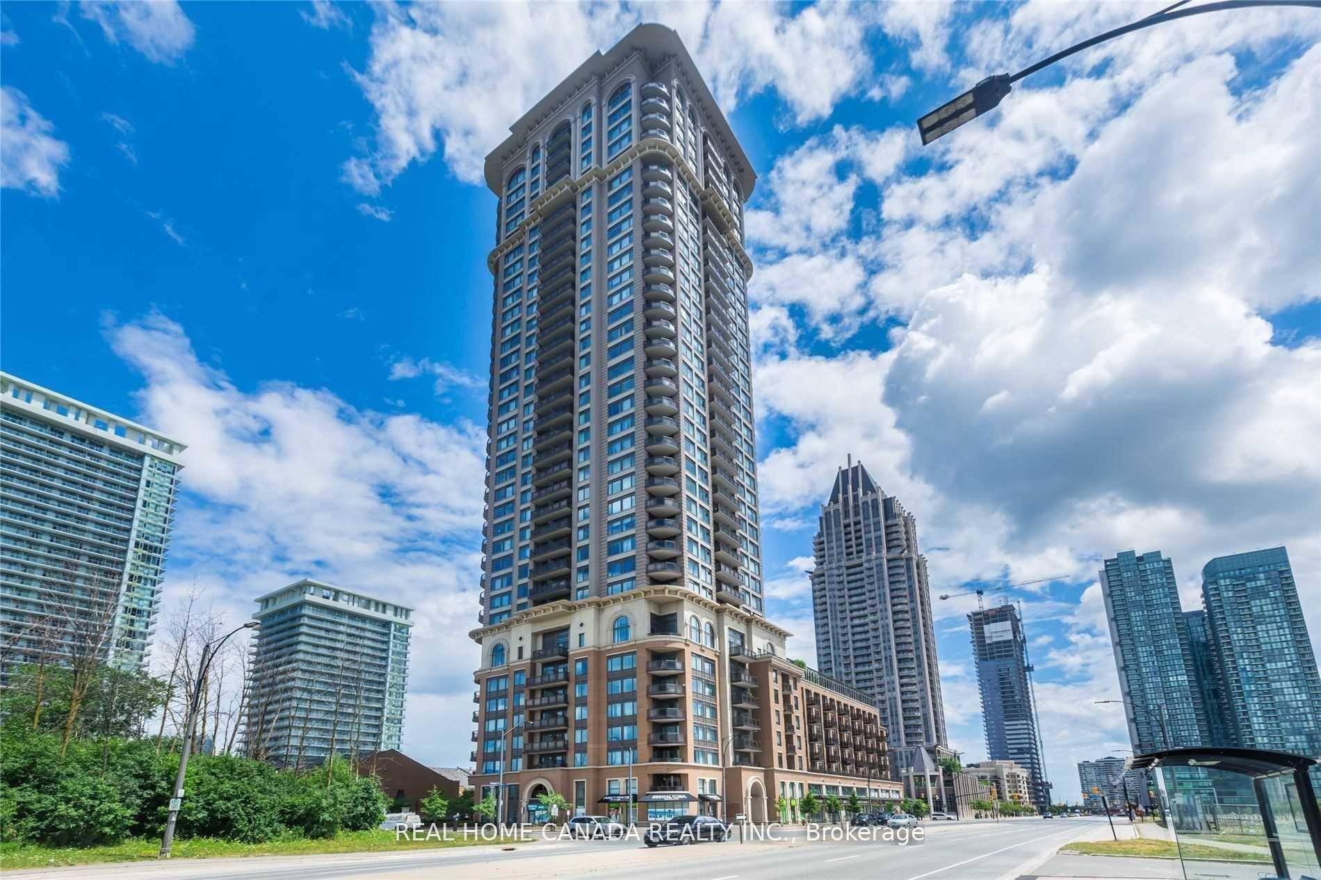 385 Prince Of Wales Drive 1305 #1305, Mississauga — Condo for sale, photo 1